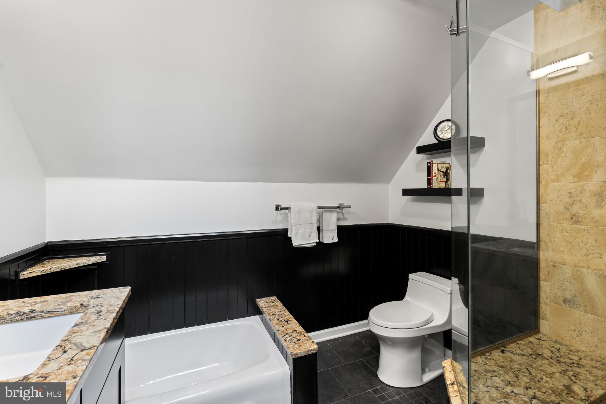 BRAEBURN - Residential