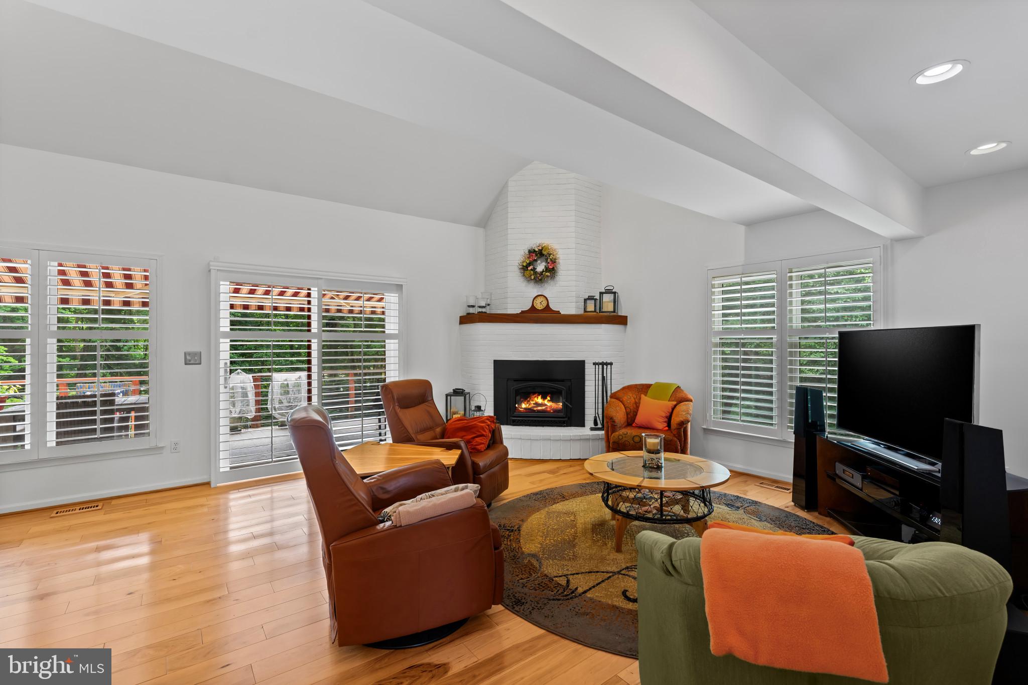 BRAEBURN - Residential