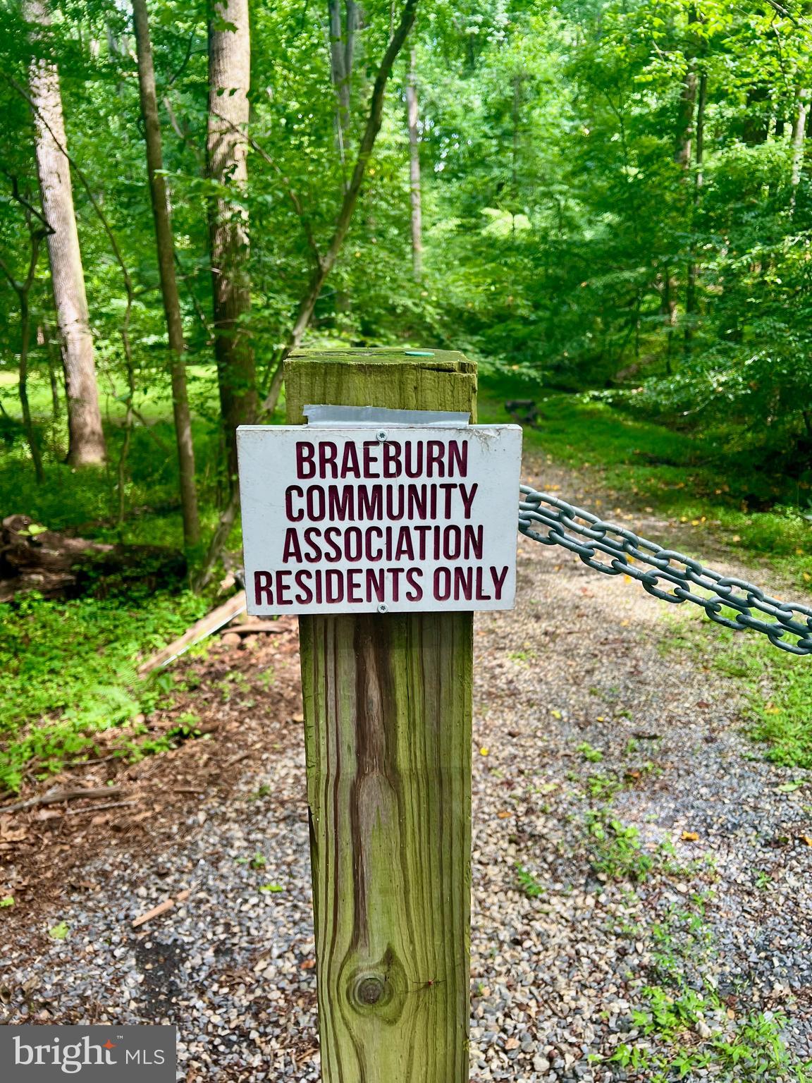 BRAEBURN - Residential