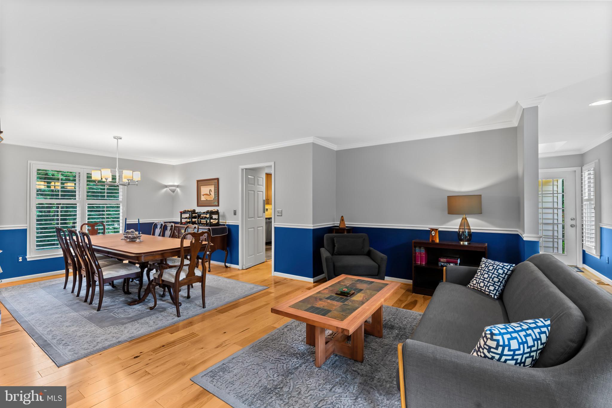 BRAEBURN - Residential