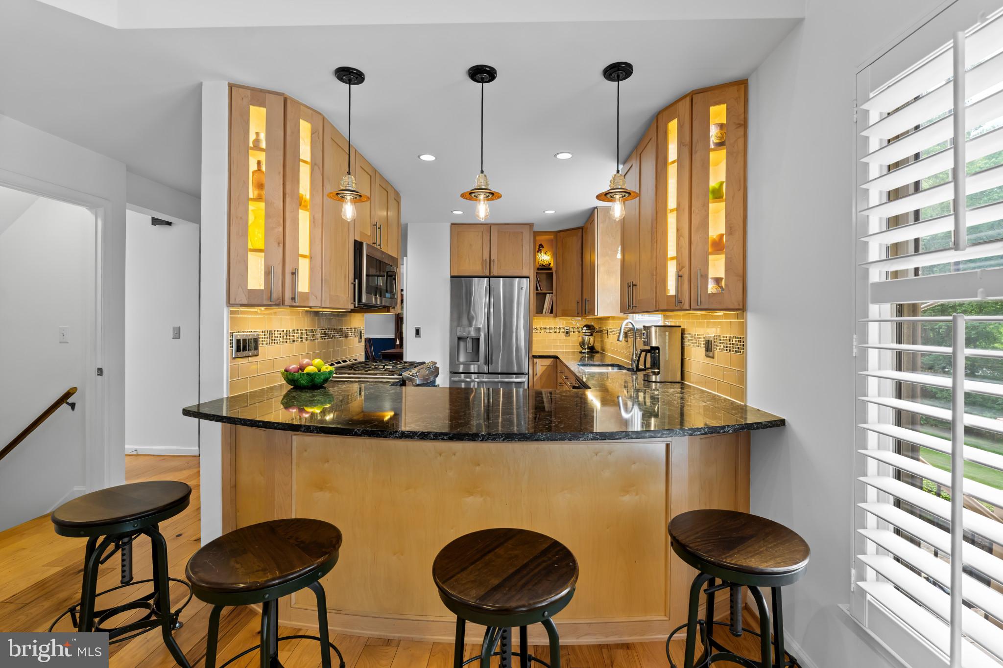 BRAEBURN - Residential