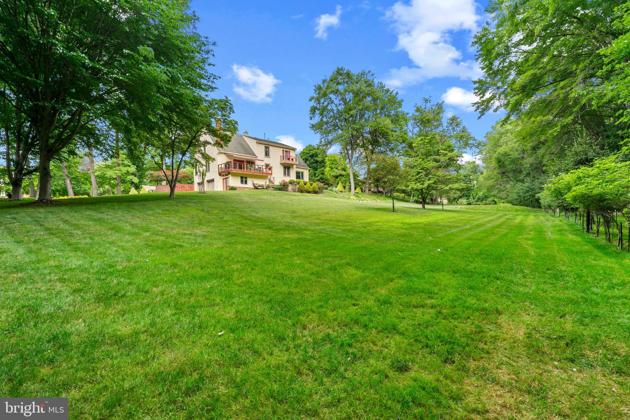 BRAEBURN - Residential