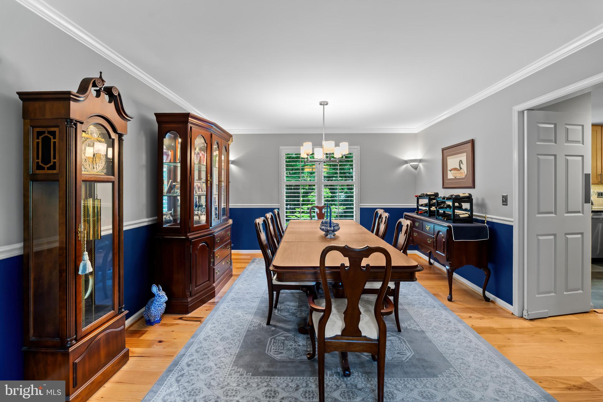 BRAEBURN - Residential
