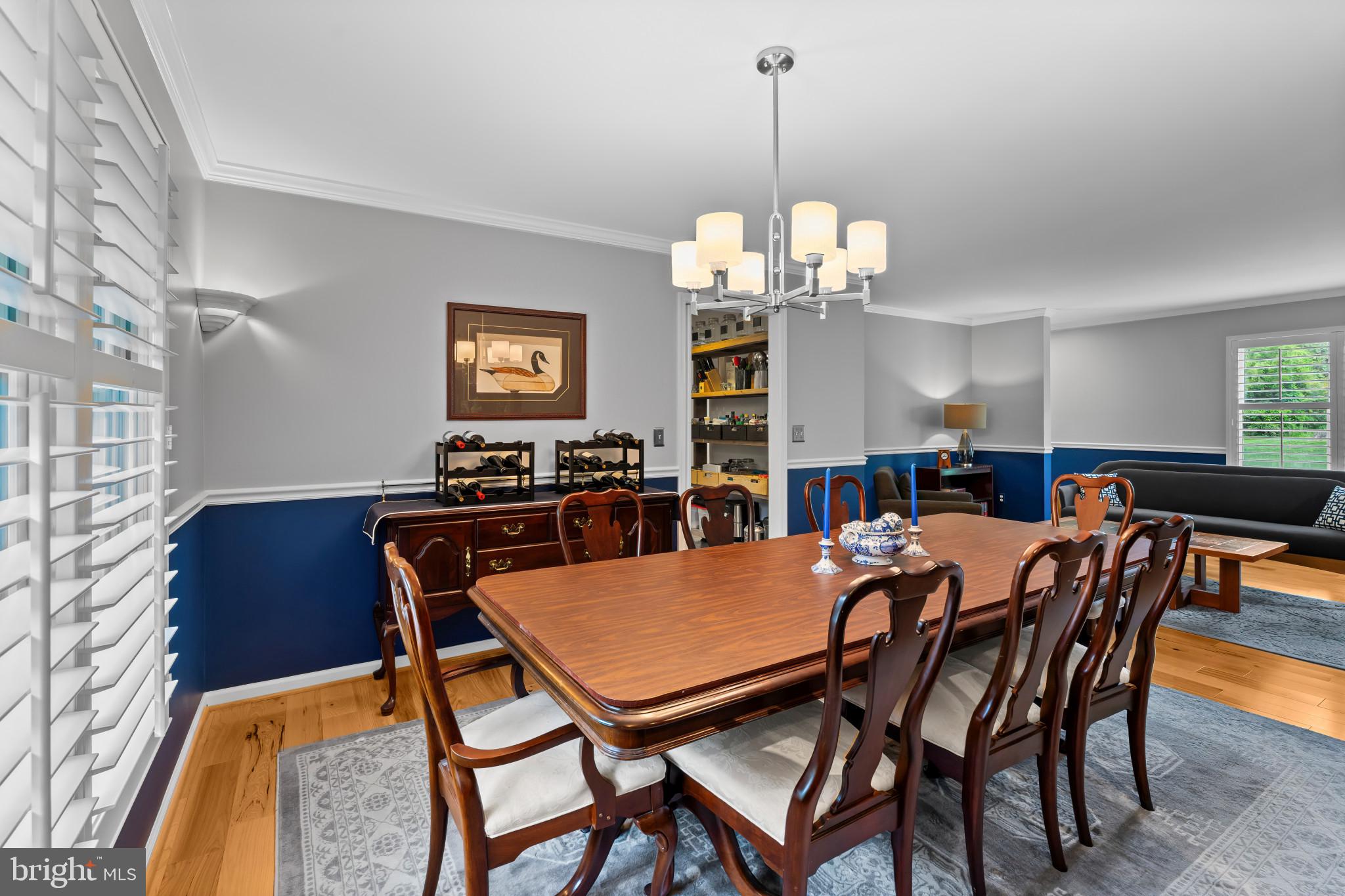 BRAEBURN - Residential