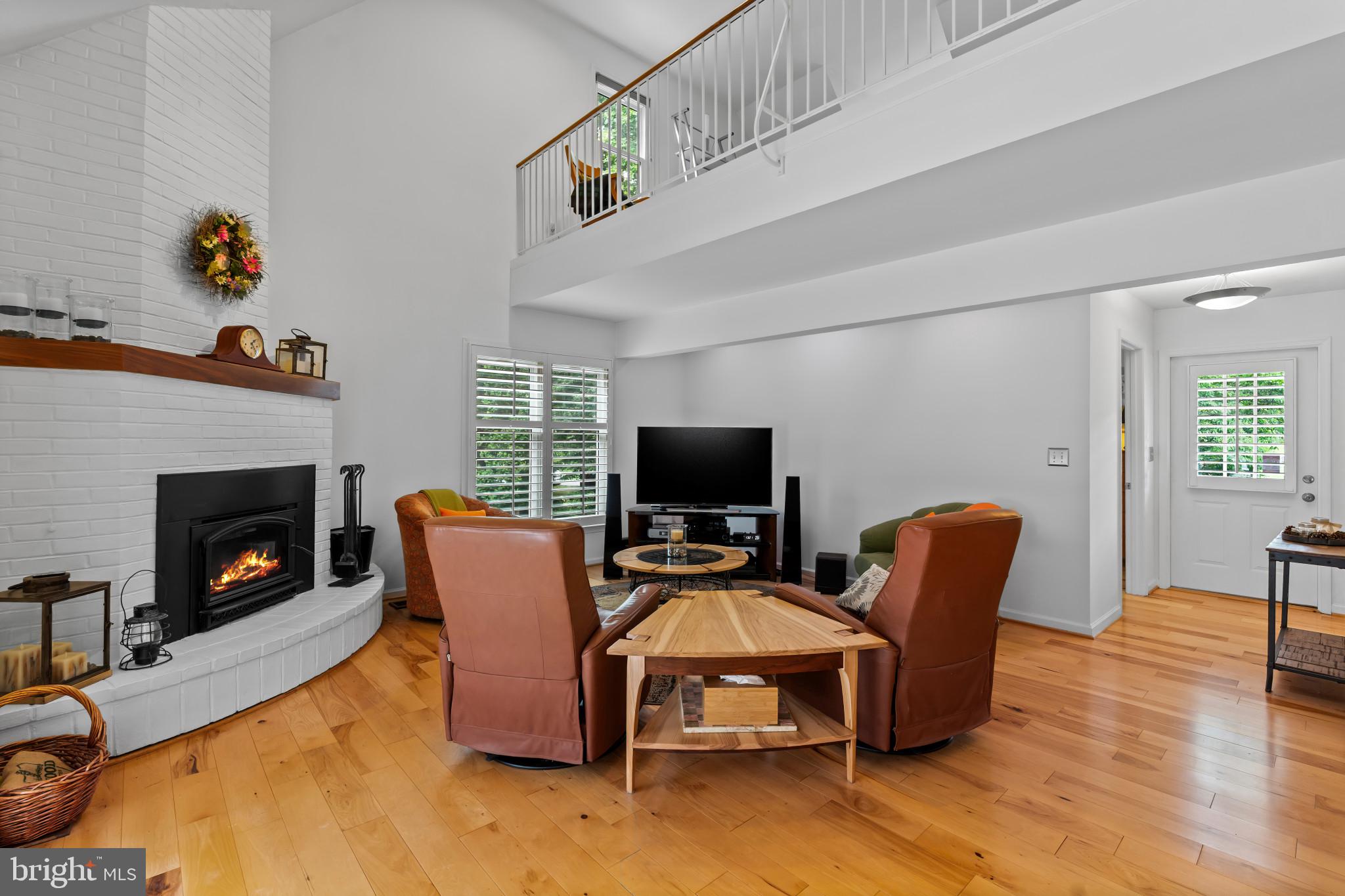 BRAEBURN - Residential