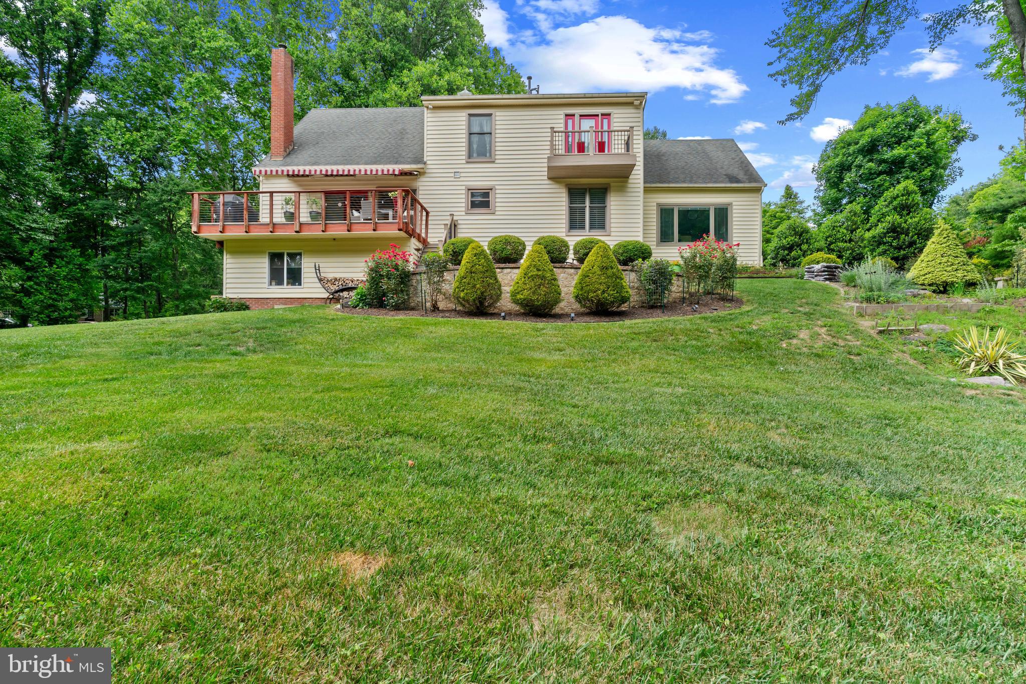 BRAEBURN - Residential