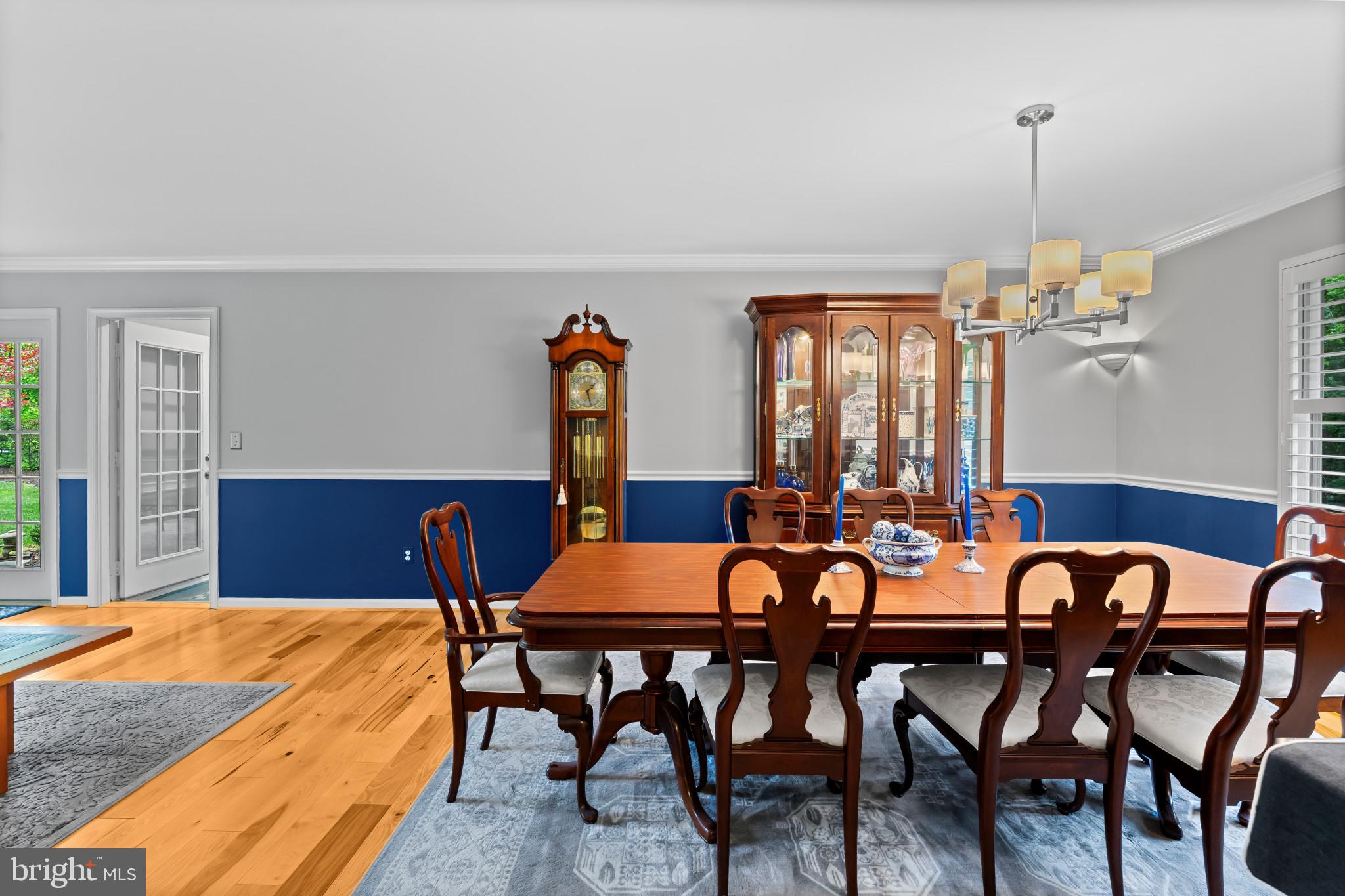 BRAEBURN - Residential