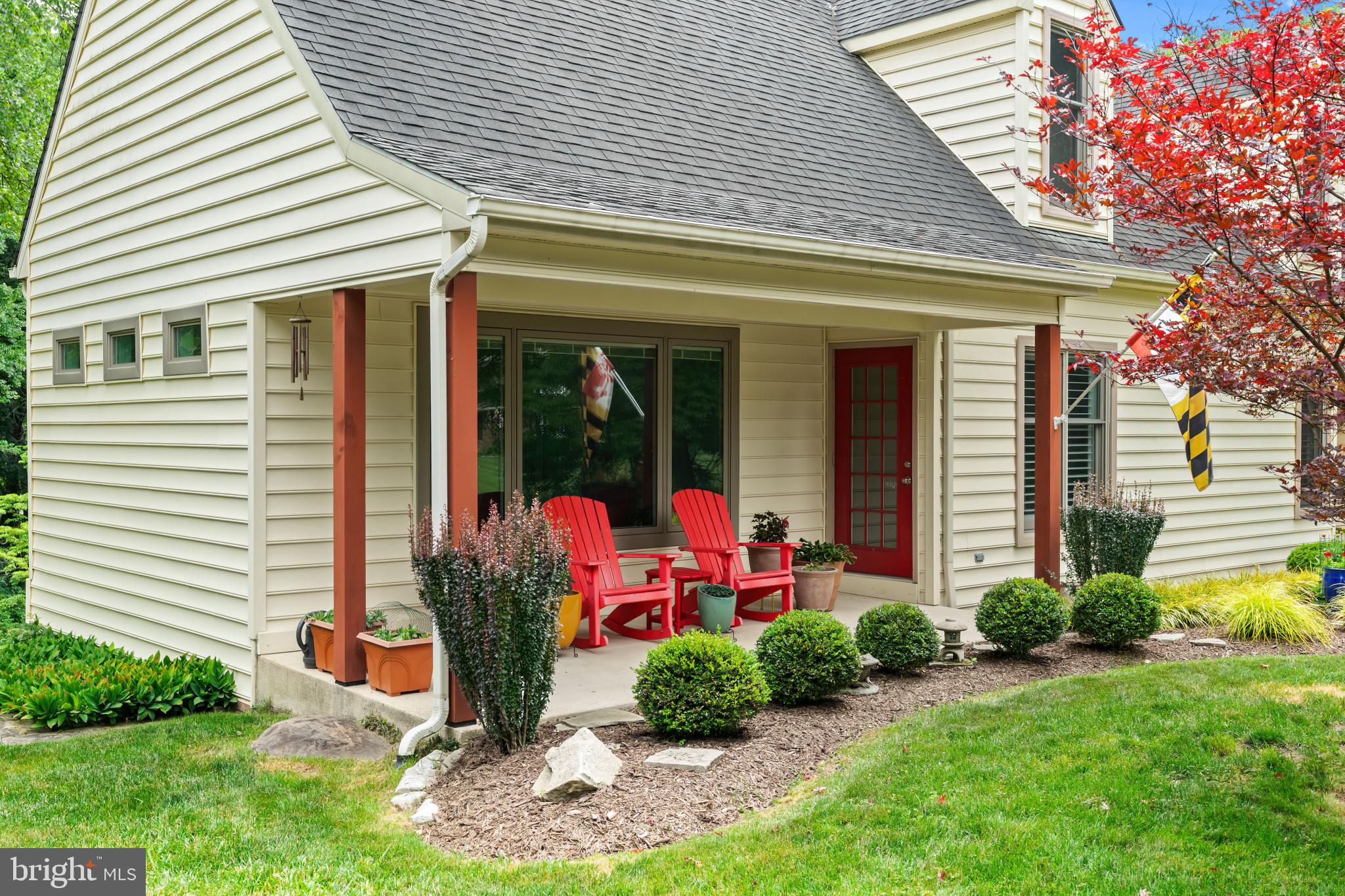 BRAEBURN - Residential