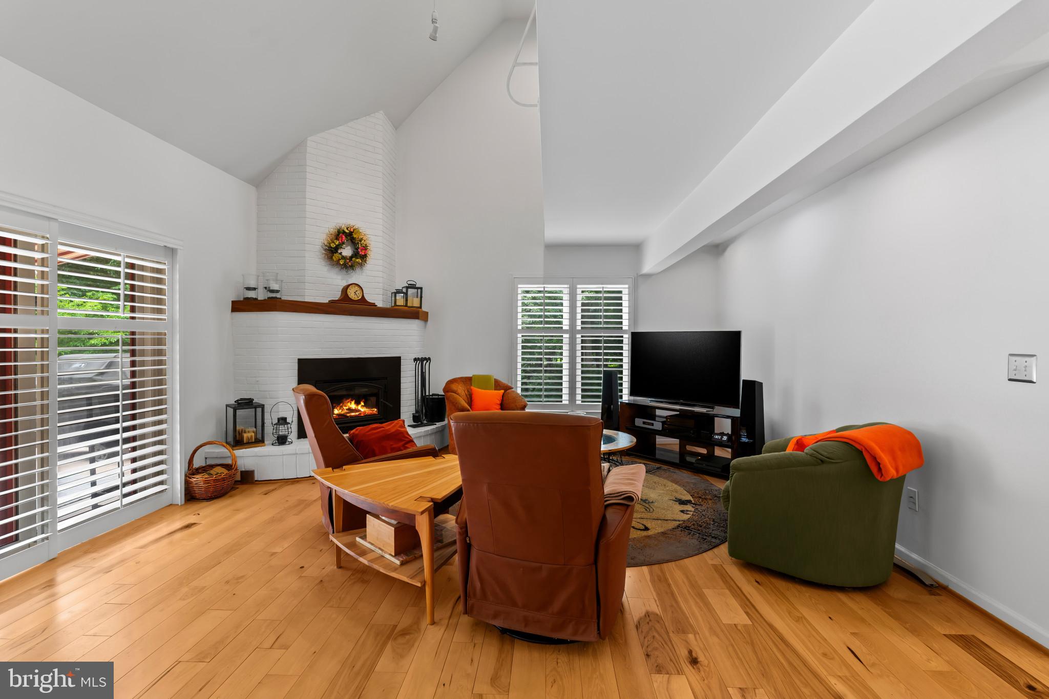 BRAEBURN - Residential