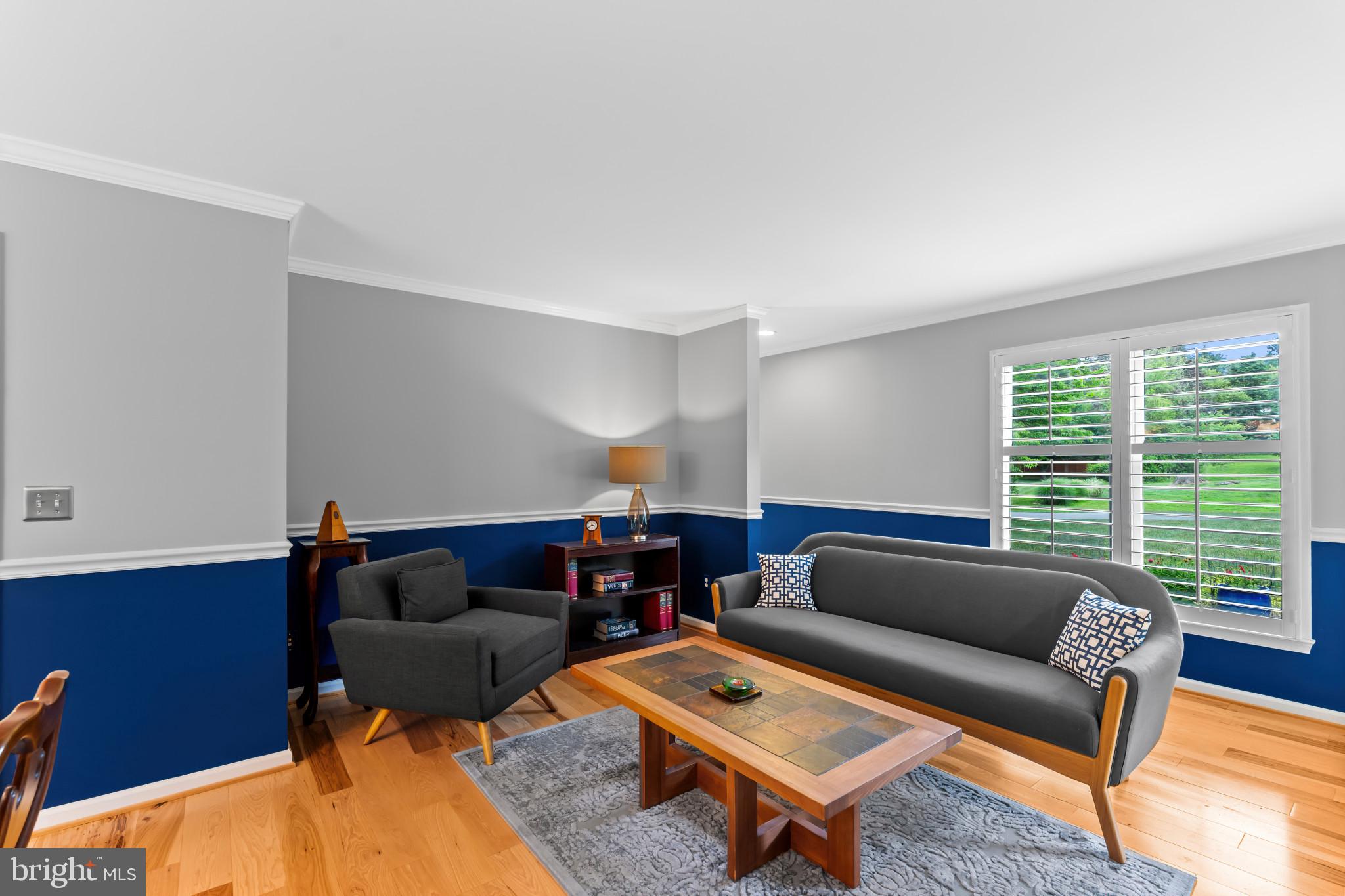BRAEBURN - Residential