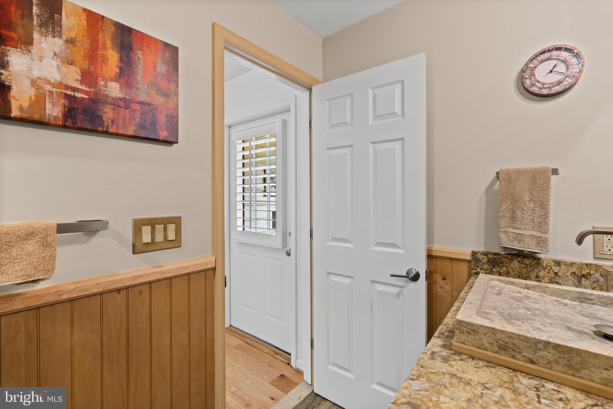 BRAEBURN - Residential