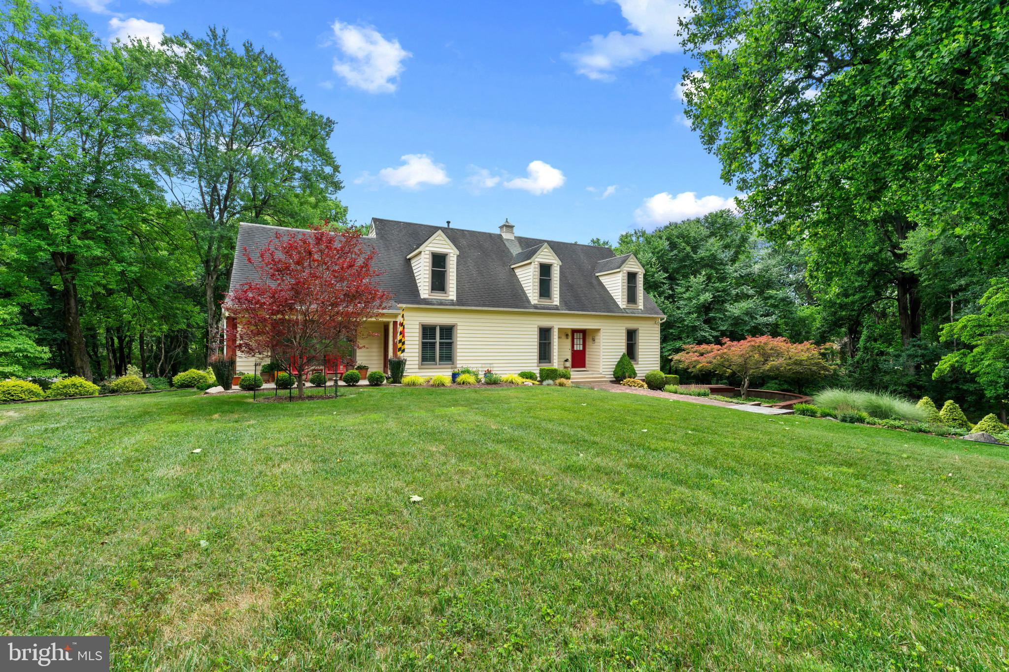 BRAEBURN - Residential
