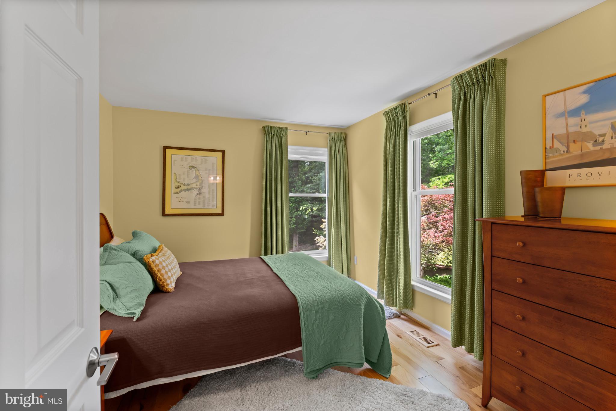 BRAEBURN - Residential