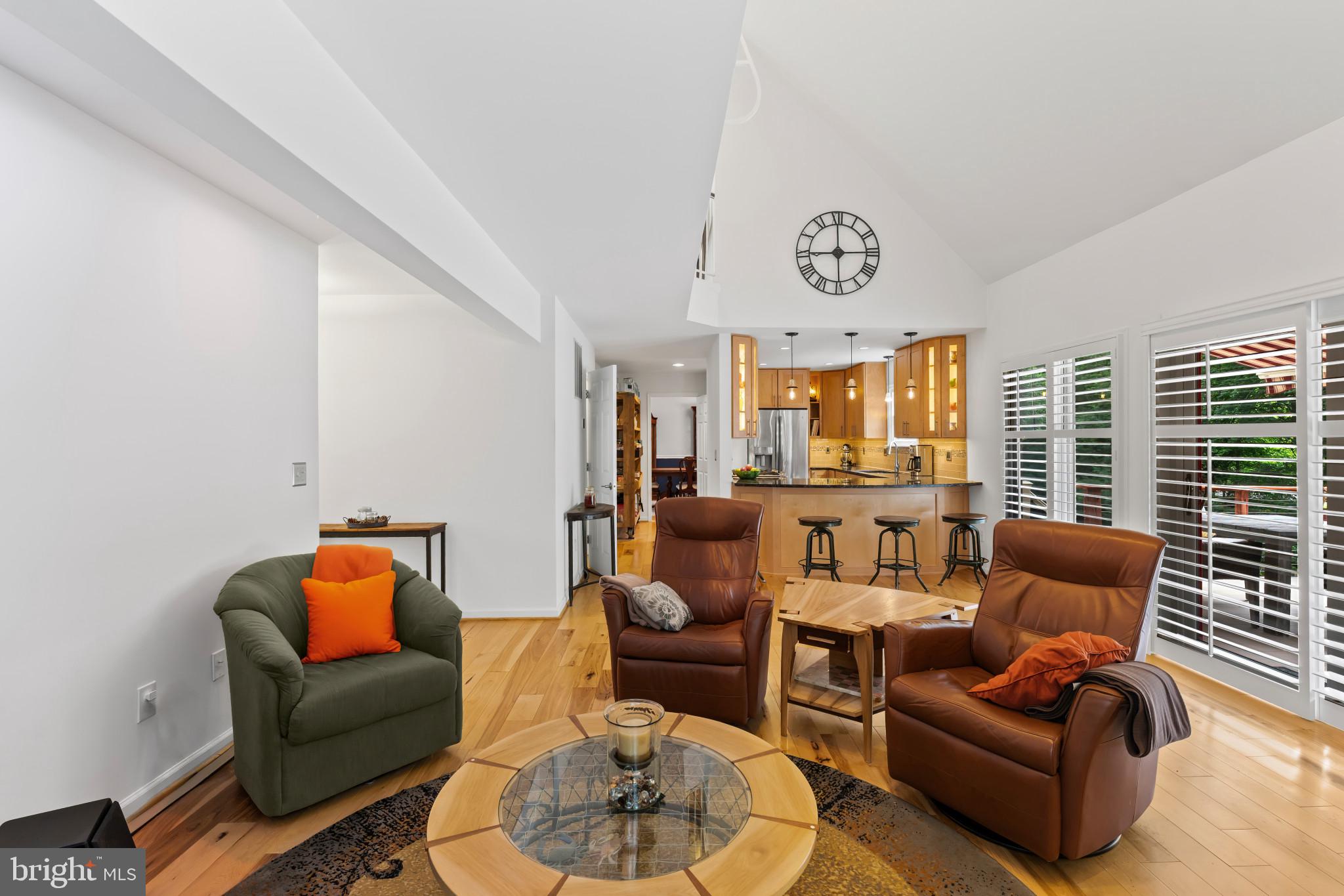 BRAEBURN - Residential