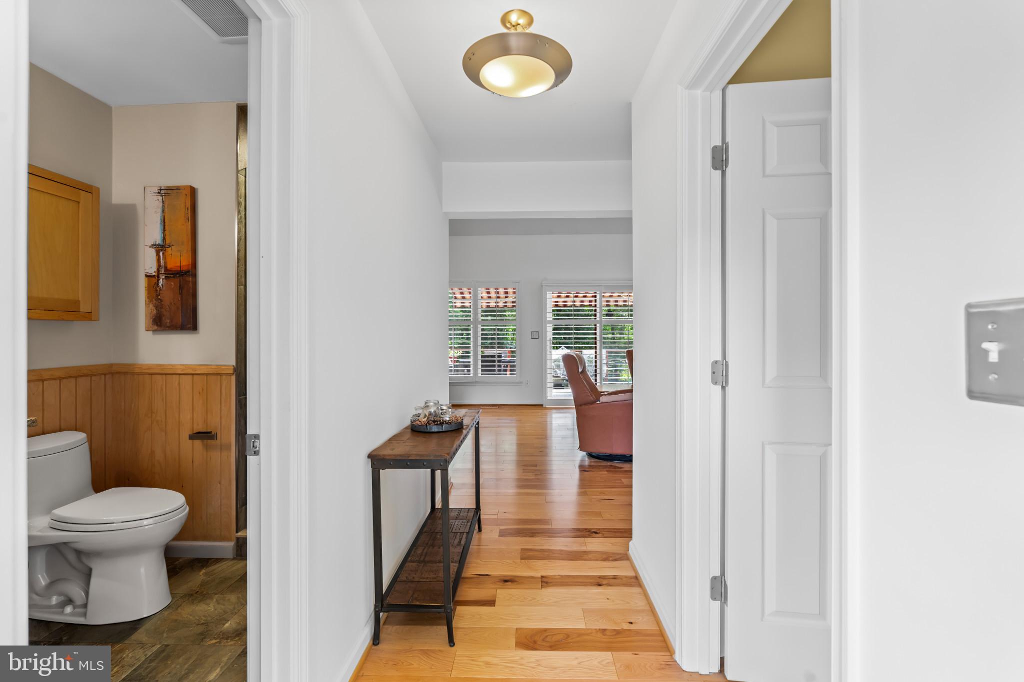 BRAEBURN - Residential