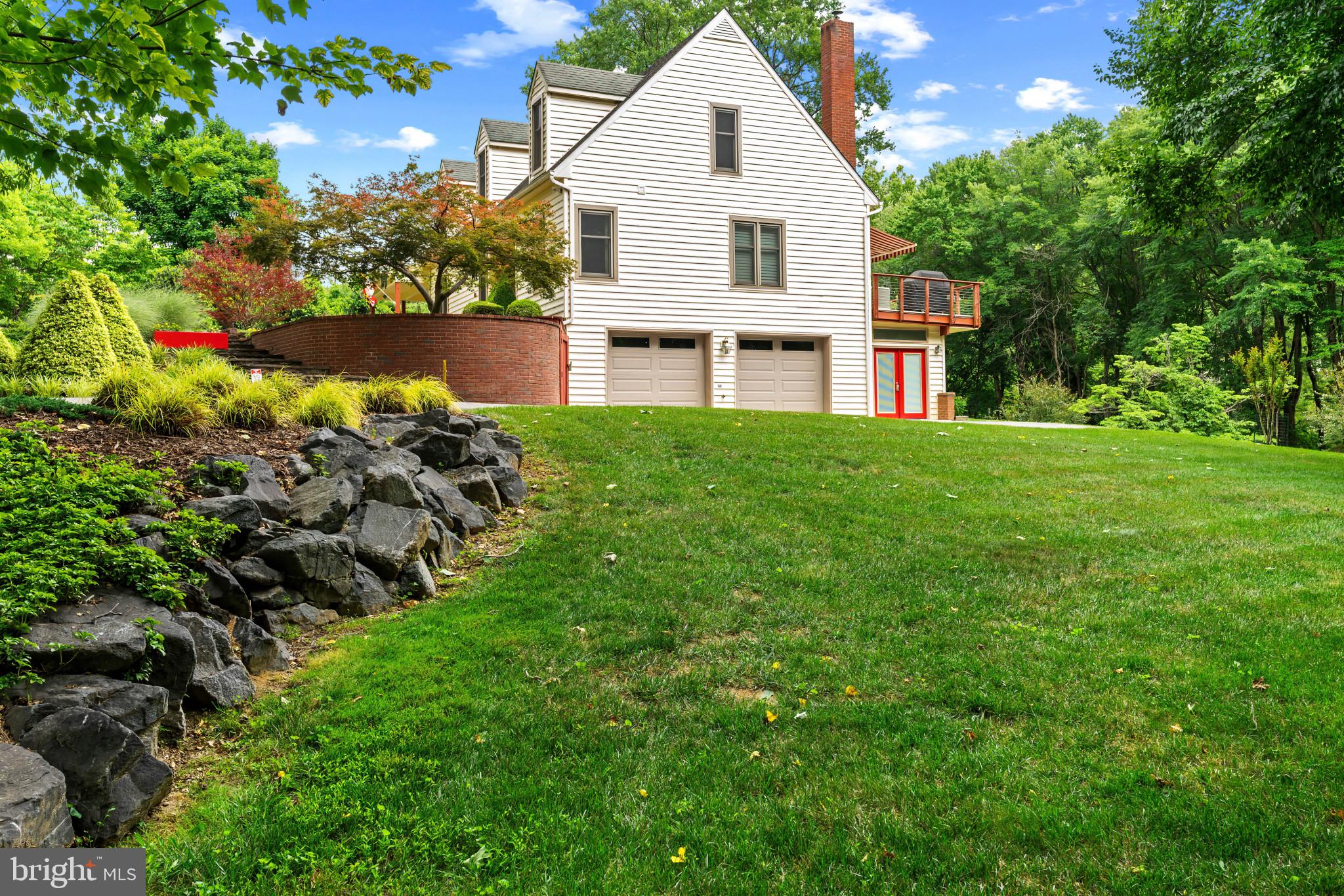 BRAEBURN - Residential