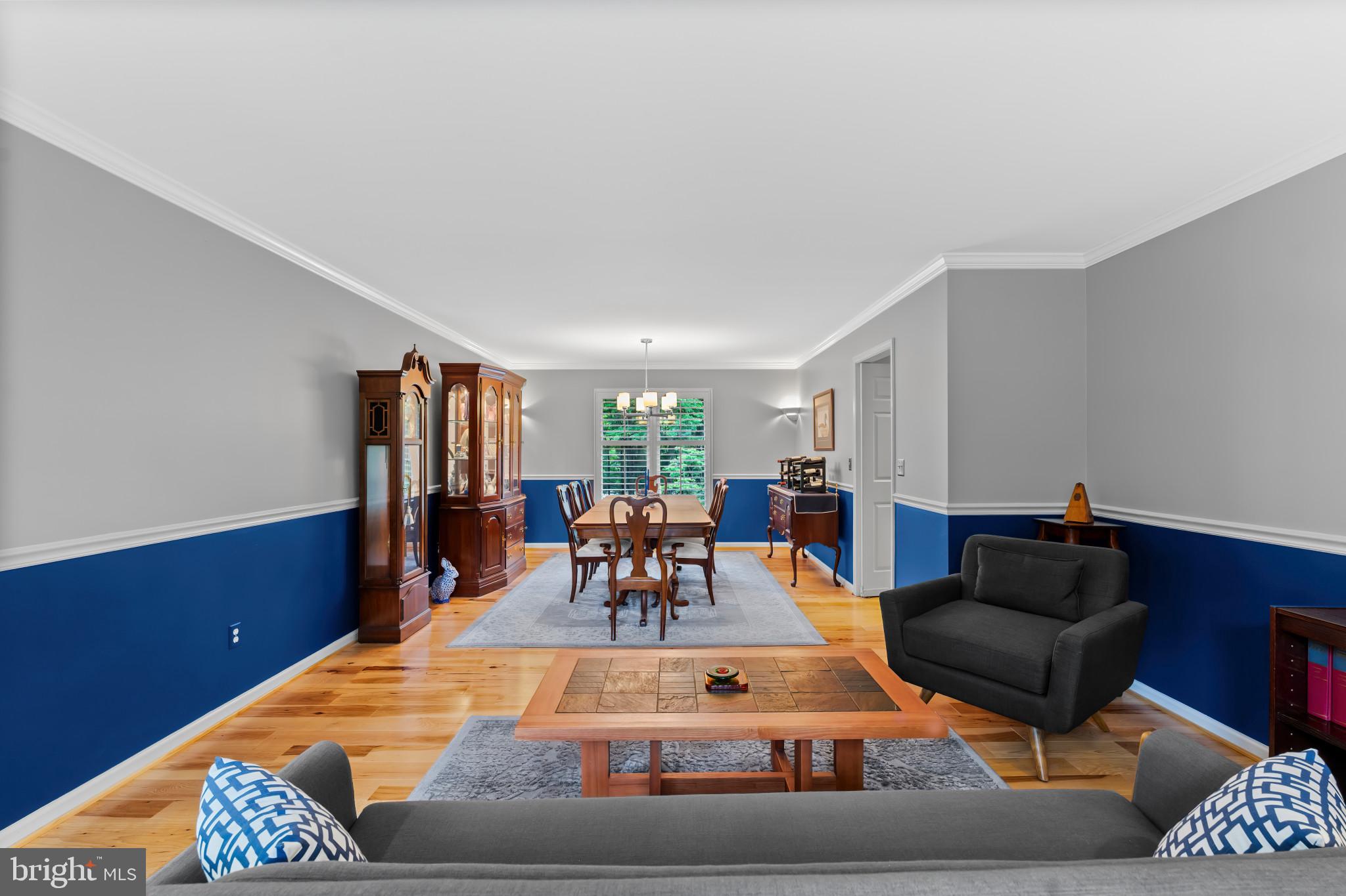 BRAEBURN - Residential