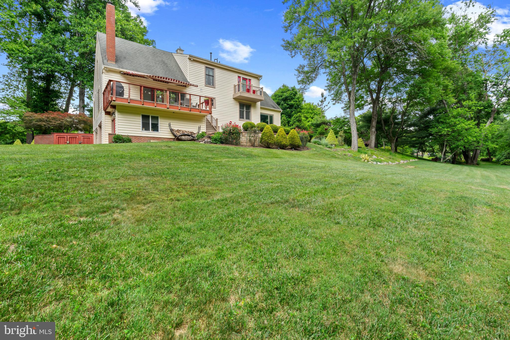 BRAEBURN - Residential