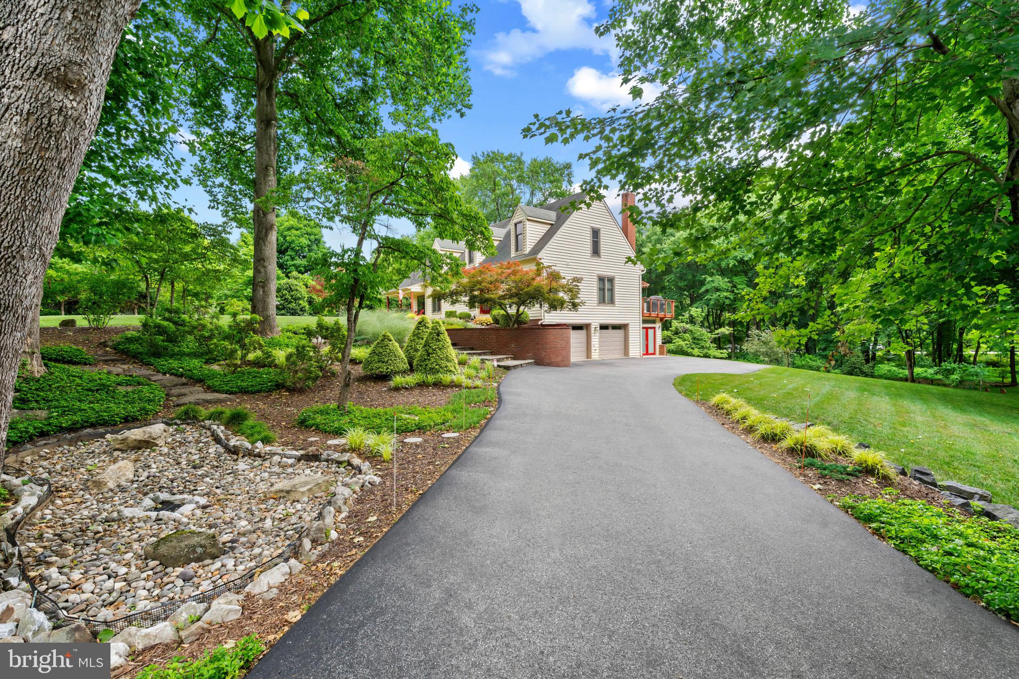 BRAEBURN - Residential