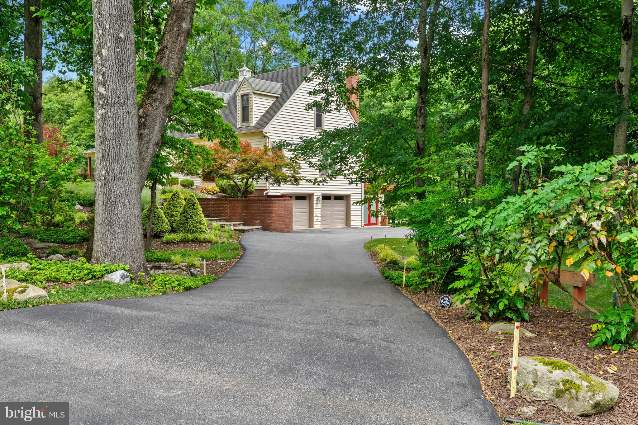 BRAEBURN - Residential