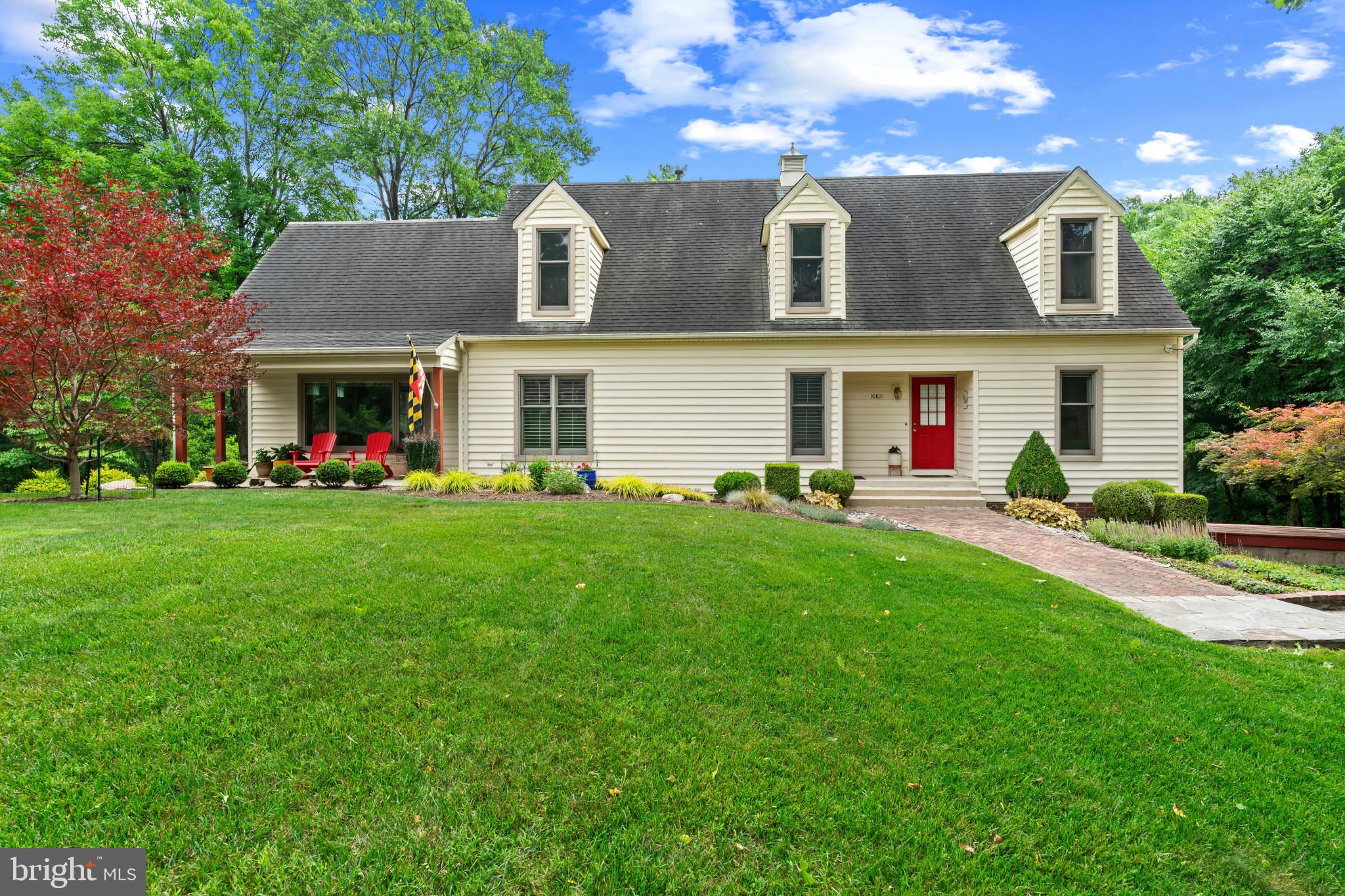 BRAEBURN - Residential