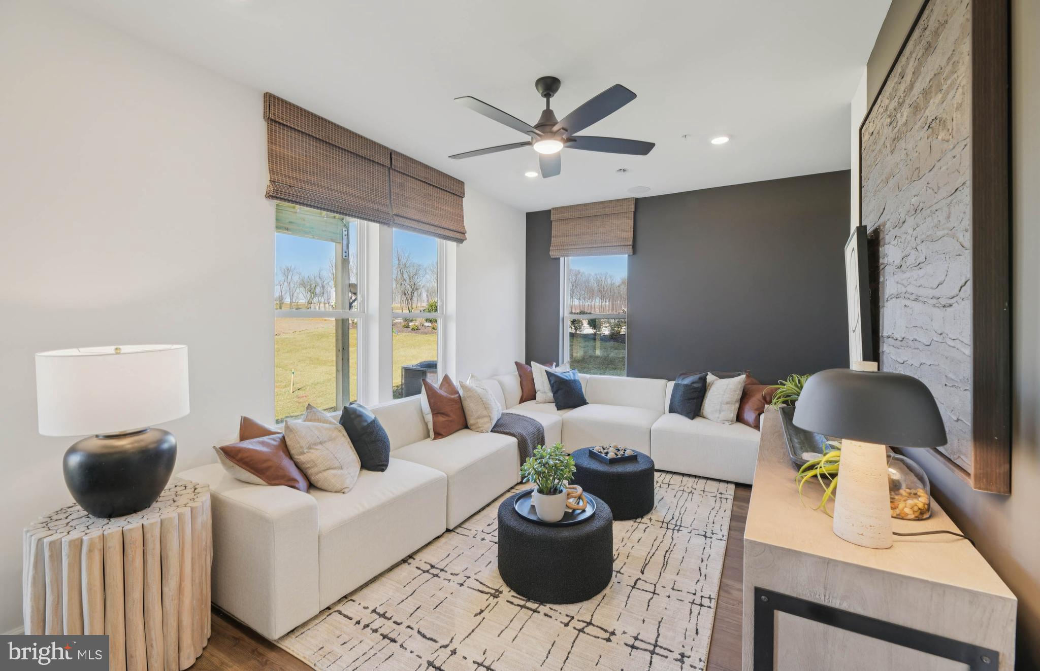 WESTEND AT ARMSTRONG VILLAGE - Residential
