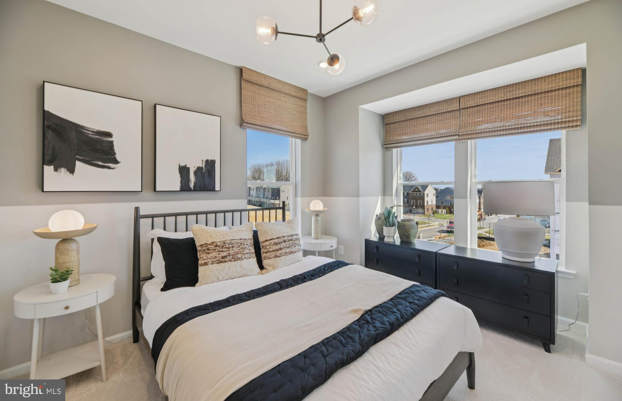 WESTEND AT ARMSTRONG VILLAGE - Residential