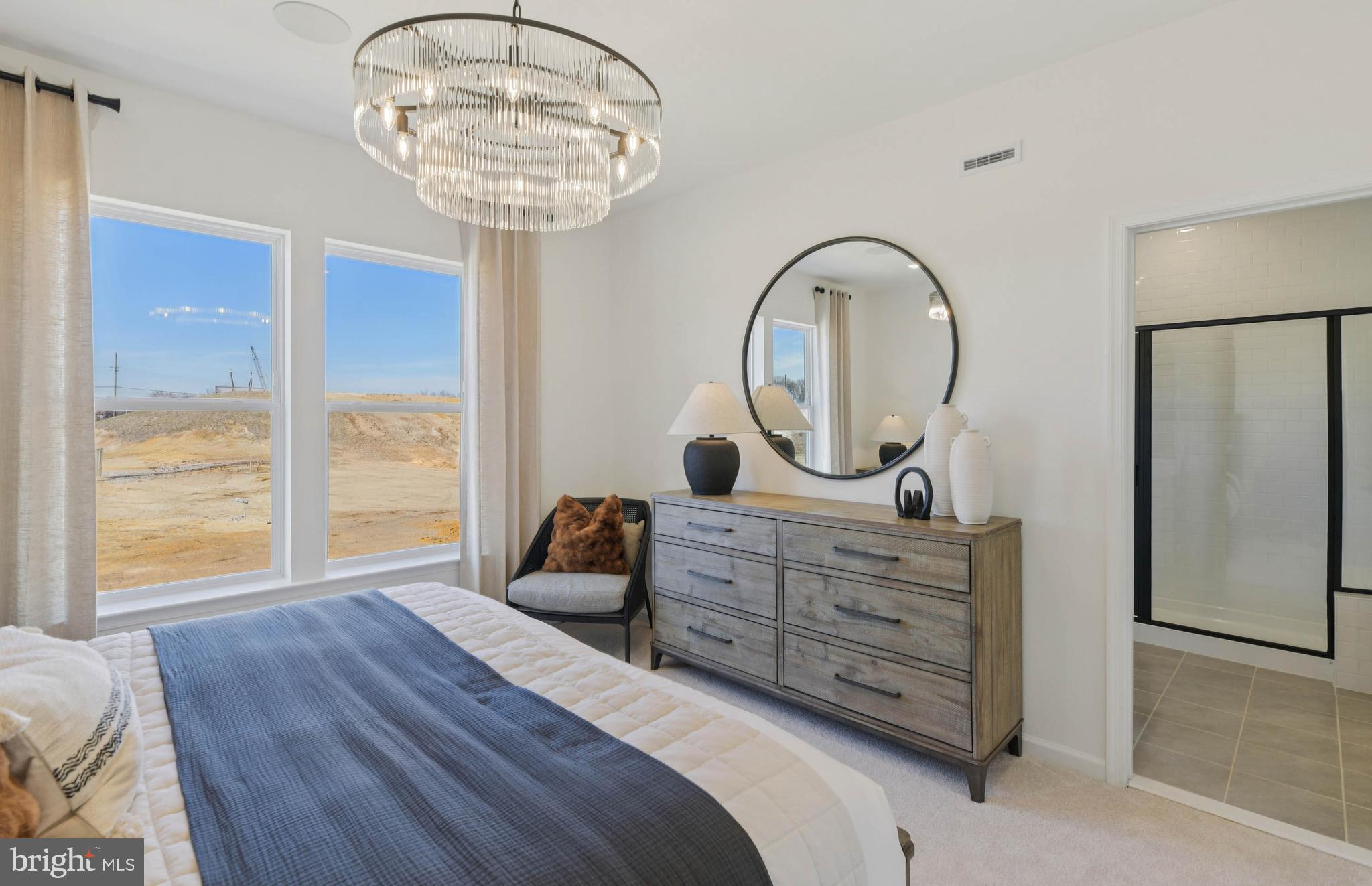 WESTEND AT ARMSTRONG VILLAGE - Residential
