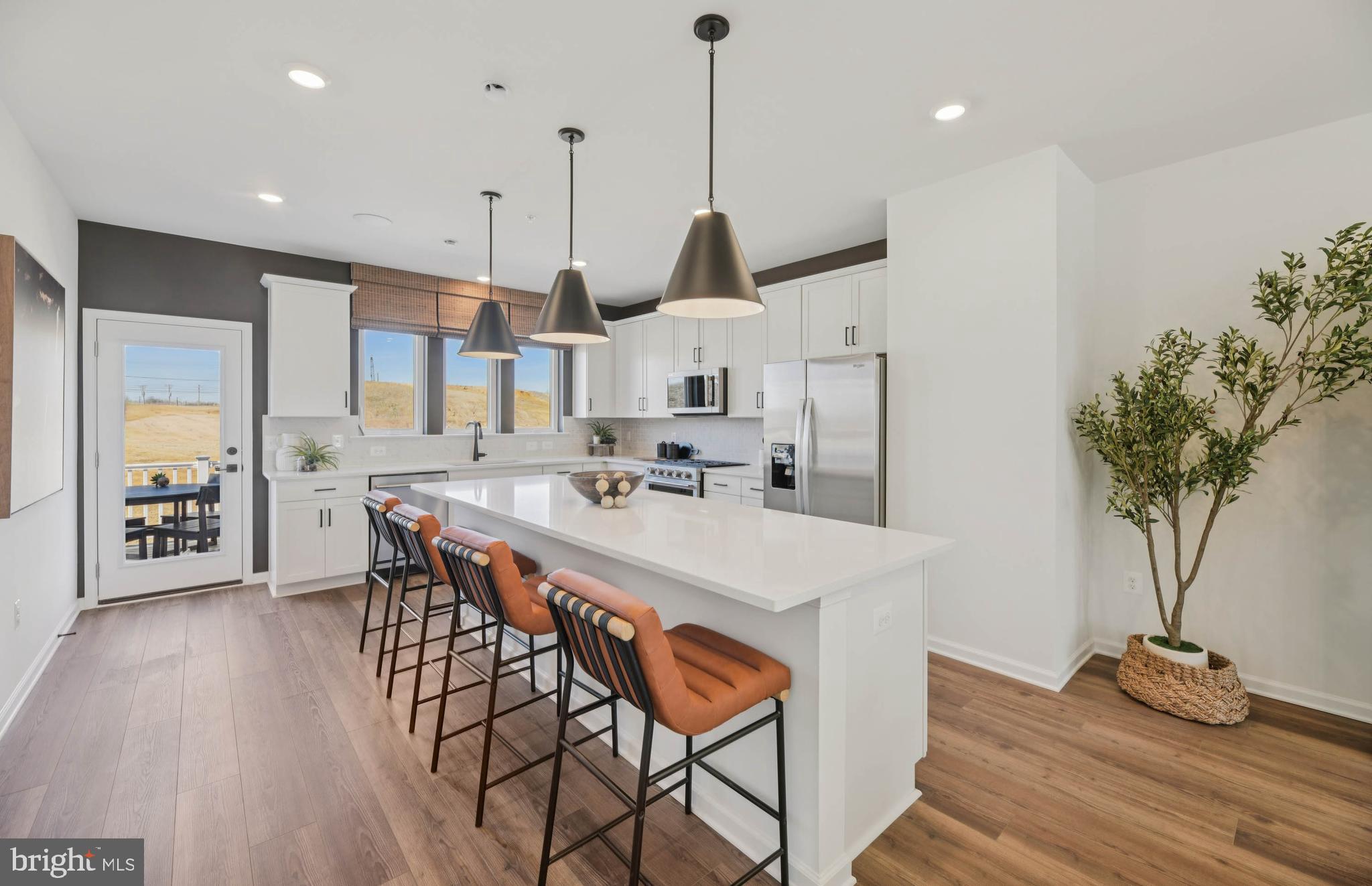 WESTEND AT ARMSTRONG VILLAGE - Residential