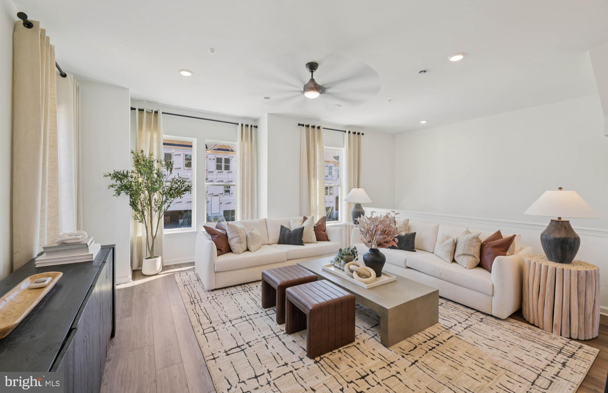 WESTEND AT ARMSTRONG VILLAGE - Residential