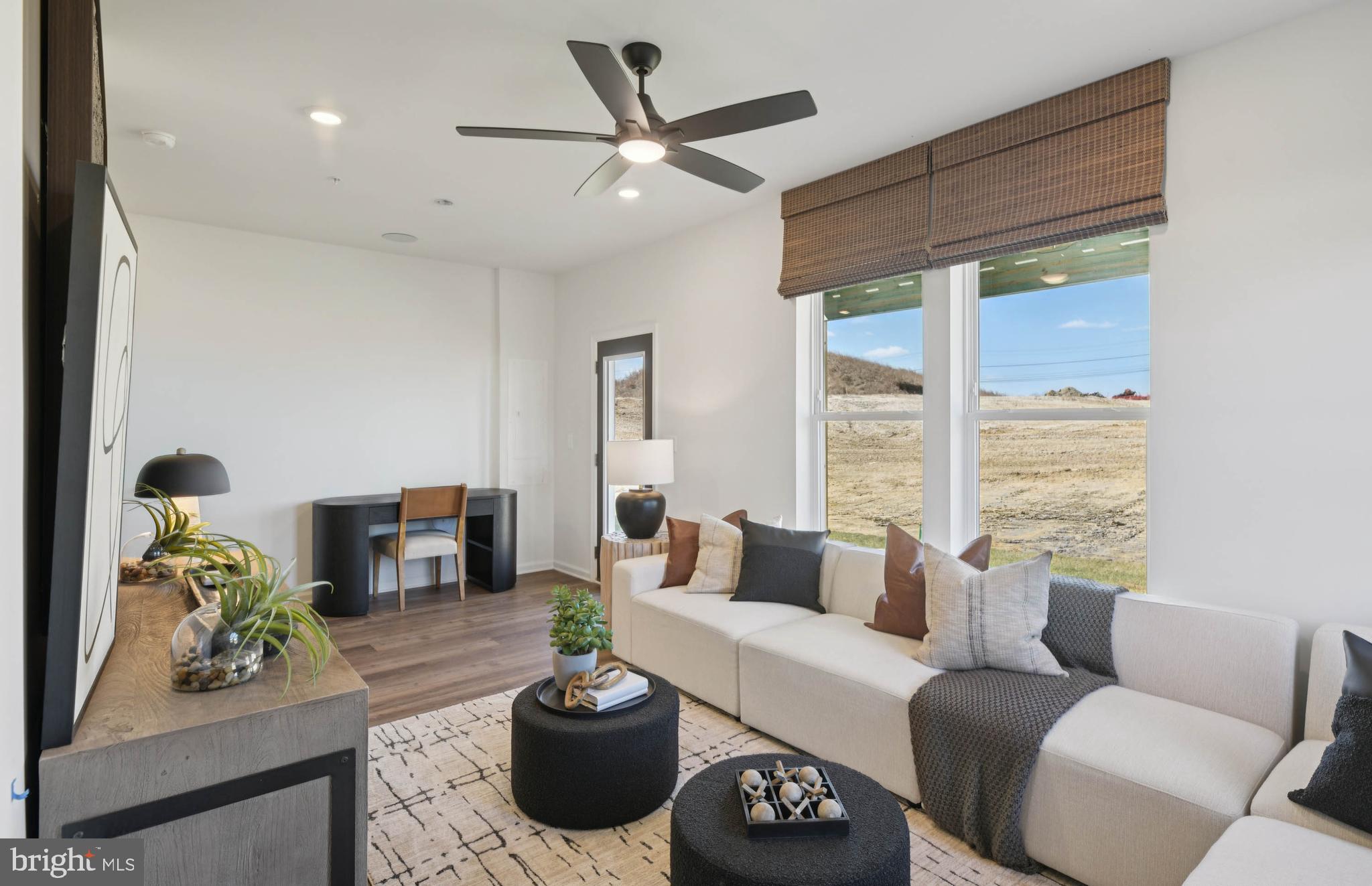 WESTEND AT ARMSTRONG VILLAGE - Residential
