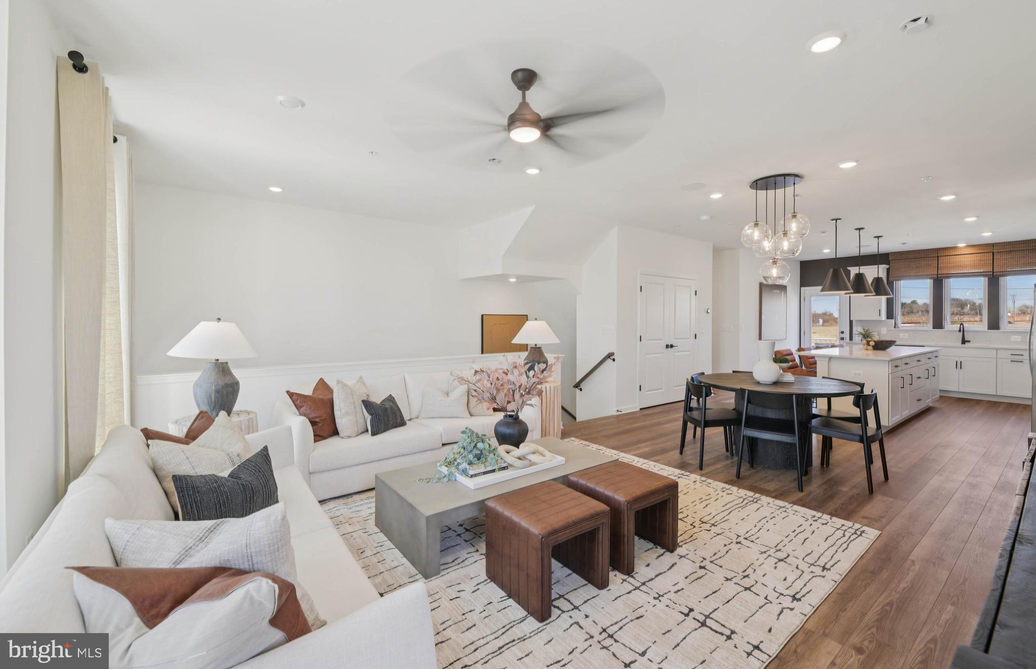 WESTEND AT ARMSTRONG VILLAGE - Residential