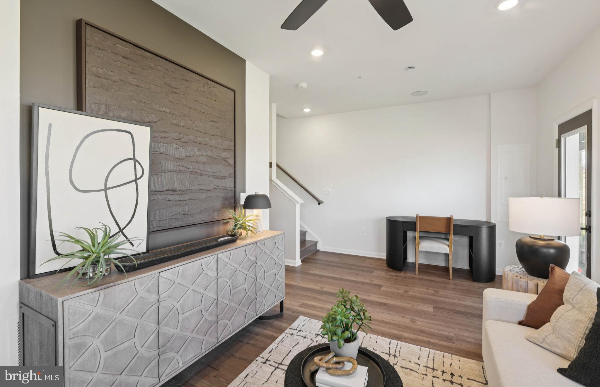 WESTEND AT ARMSTRONG VILLAGE - Residential