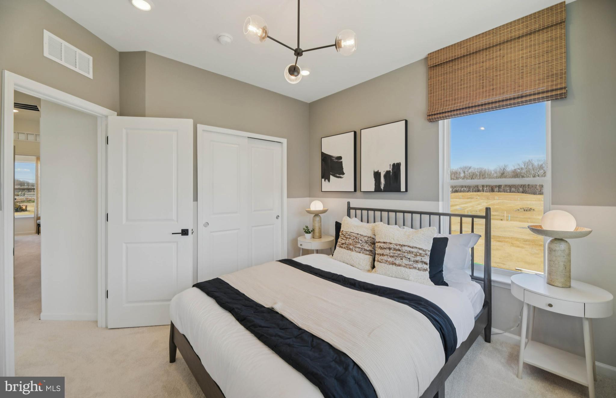 WESTEND AT ARMSTRONG VILLAGE - Residential
