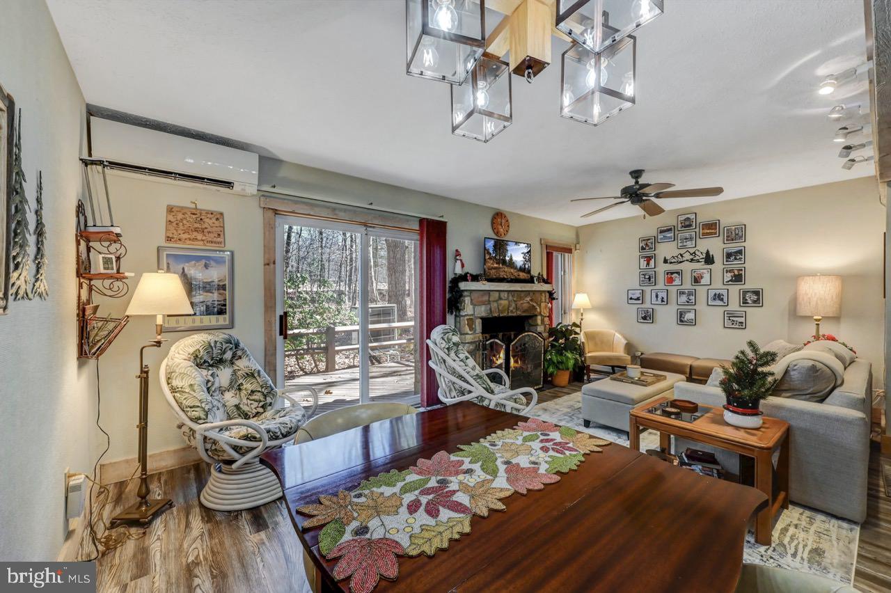 SNOW RIDGE VILLAGE - Residential