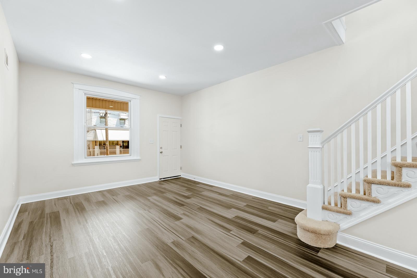 FRANKFORD - Residential