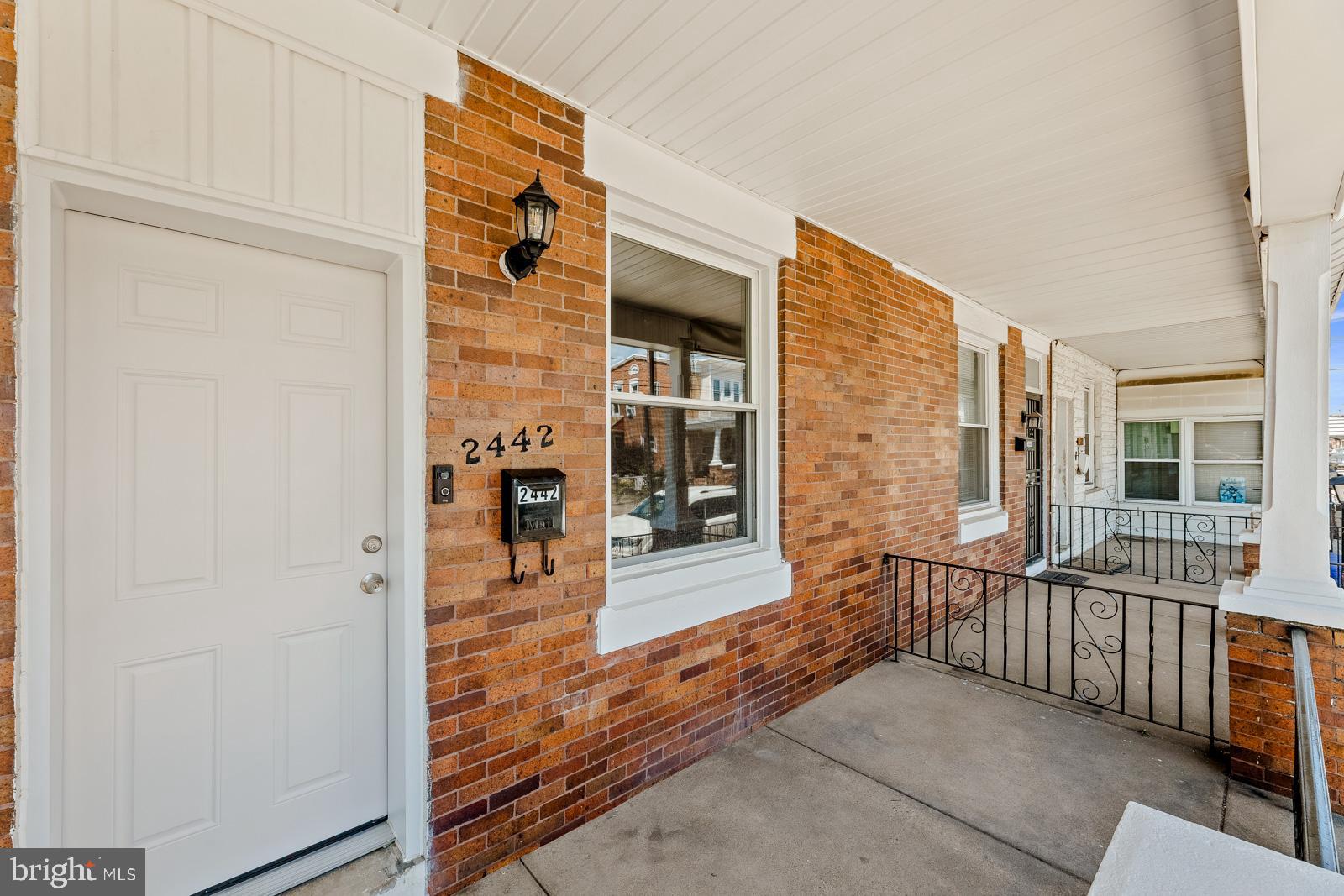 FRANKFORD - Residential