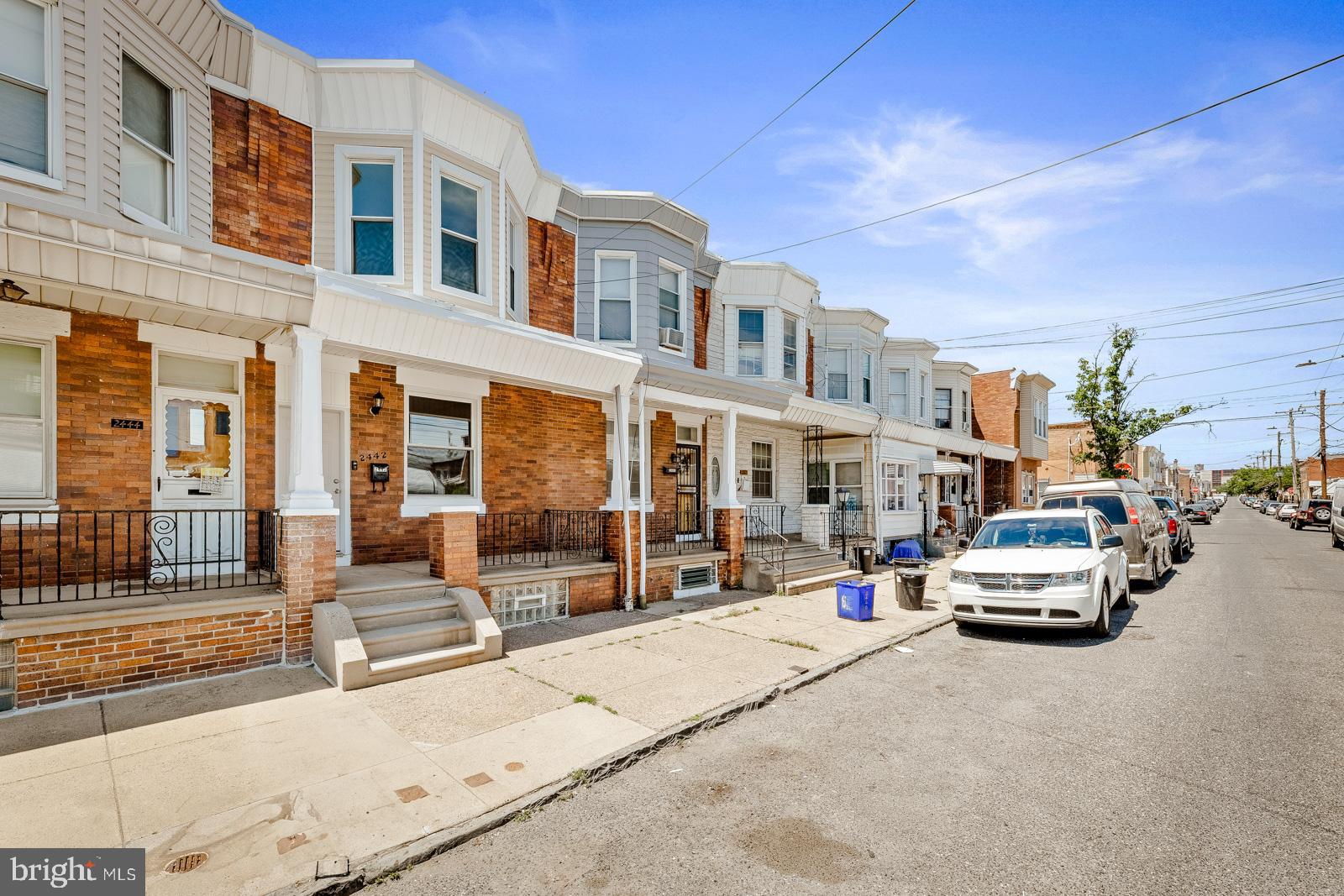 FRANKFORD - Residential