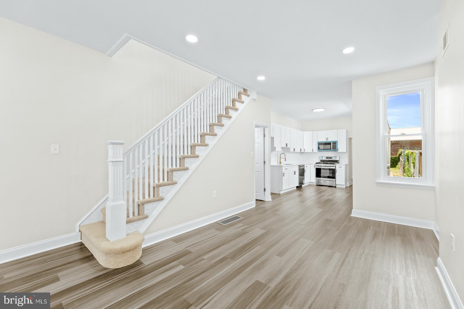 FRANKFORD - Residential