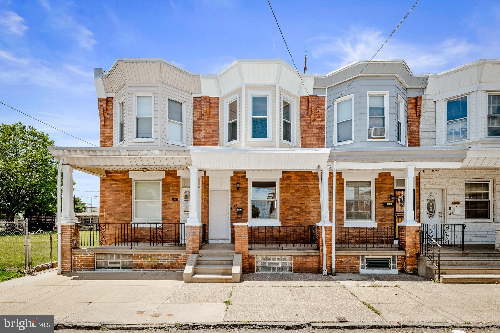 FRANKFORD - Residential