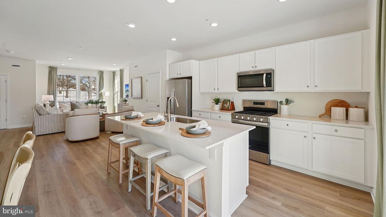 SPRING GARDEN MEADOWS - Residential