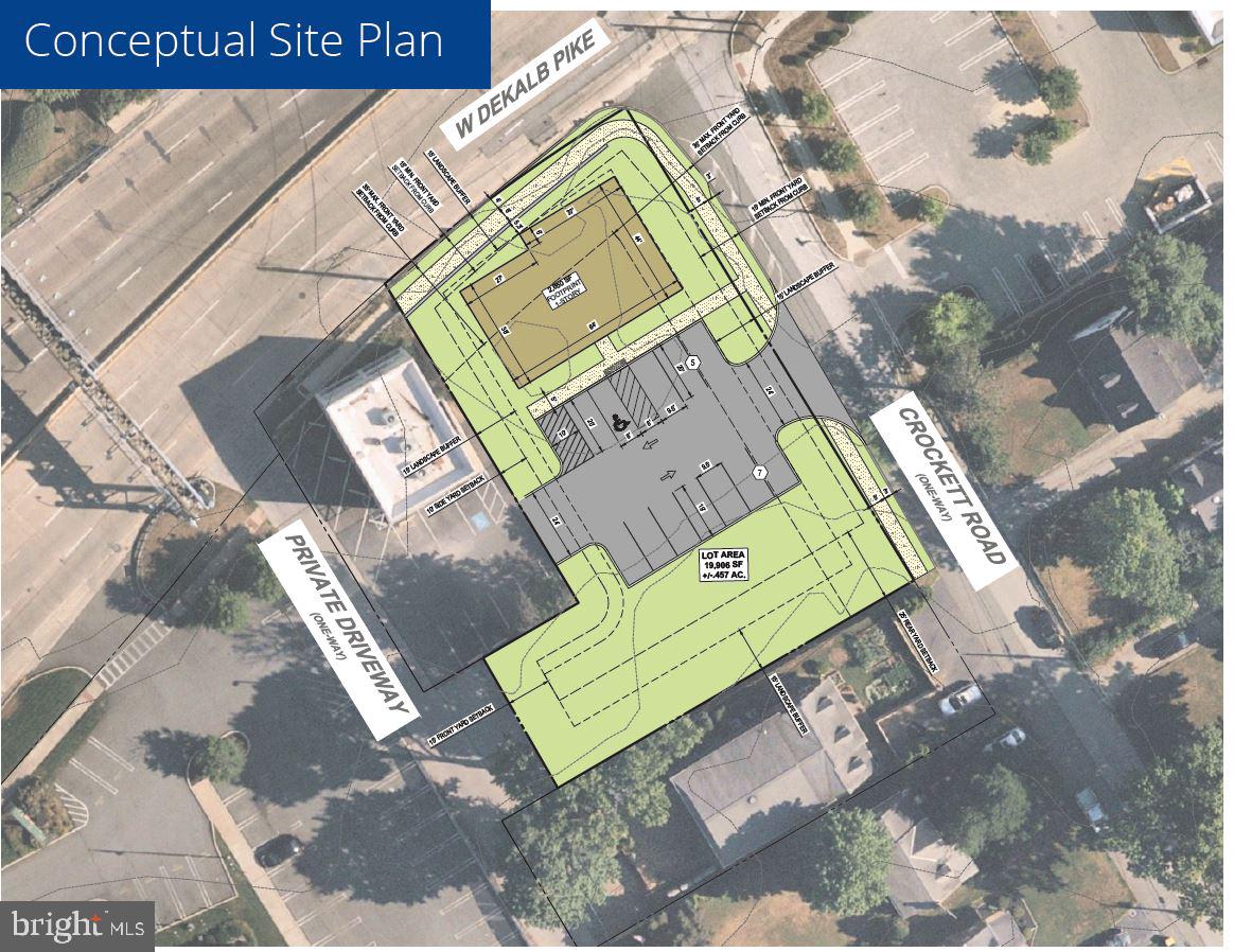 EXCEPTIONAL DEVELOPMENT OPPORTUNITY IN KOP
.44 ACRES / ZONED LC – LIMITED COMMERCIAL
Plans approved by Upper Merion Township for 2,800 S/F one-story building 
PACKAGE OF 3 PARCELS FOR SALE $3,495,000.00
One of the last remaining properties in this highly recognized national shopping mecca corridor  
100’ Frontage on US RT 202 
Across From REGION’S PREMIER SHOPPING MALL The King of Prussia Mall
33,000+ Average Daily Traffic 
Easy access to major area arteries (PA Turnpike, Schuylkill Expressway, US 202 and US 422)
Located on Rte 202 directly in front of the King of Prussia Mall, the largest mall in the United States 
Access off of South Gulph Road and Crockett Road