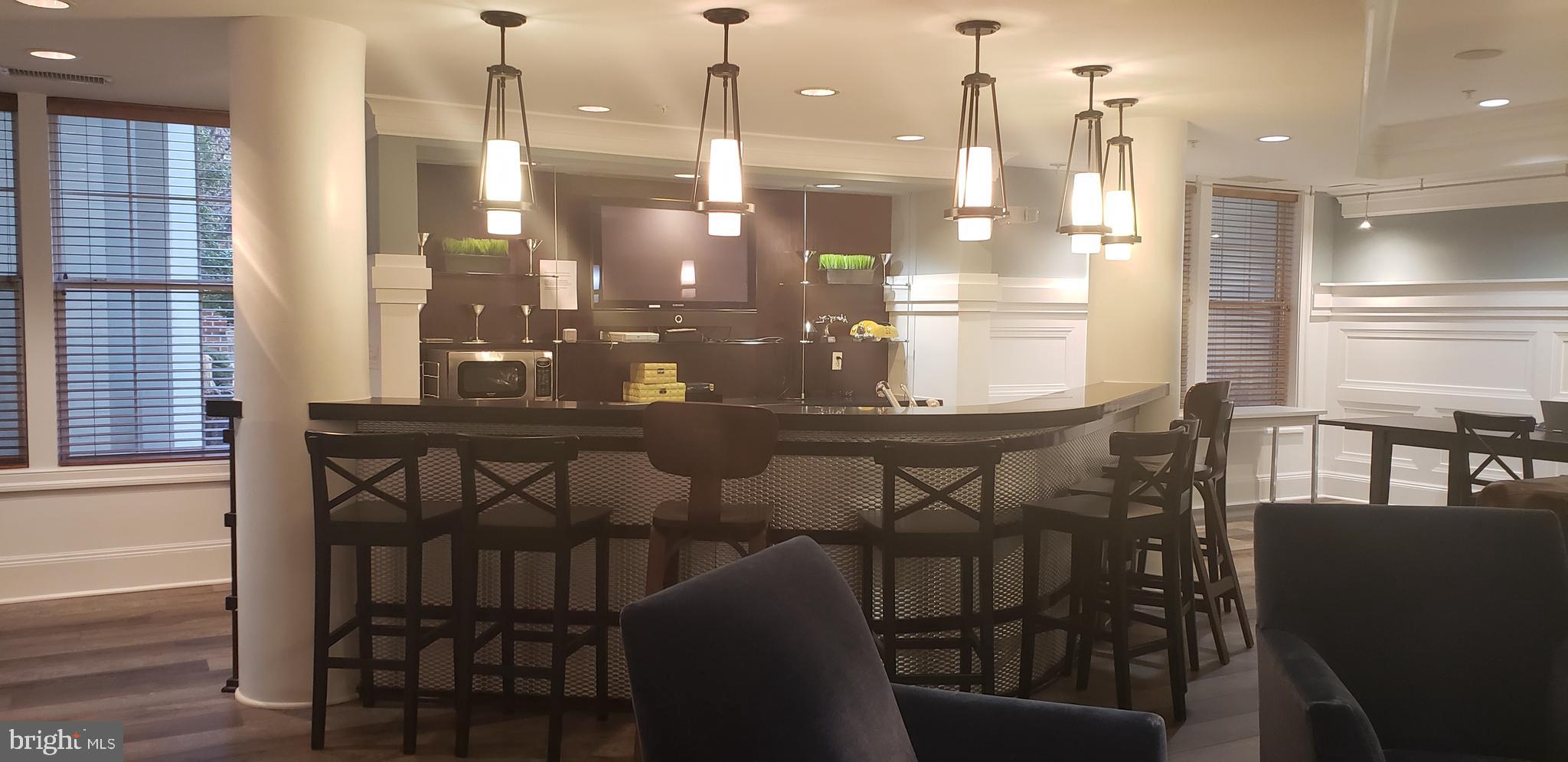 THE KENTLANDS - Residential Lease