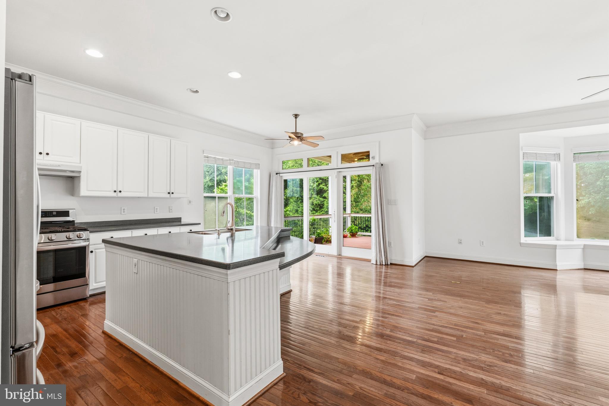 CLARKSBURG OUTSIDE - Residential