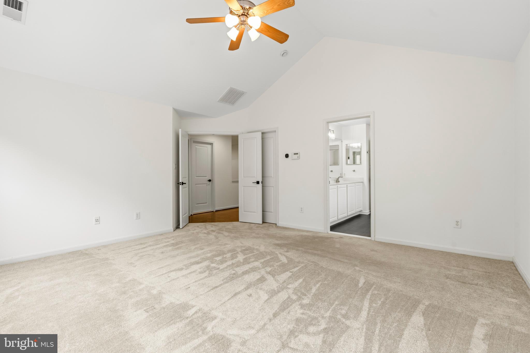 CLARKSBURG OUTSIDE - Residential
