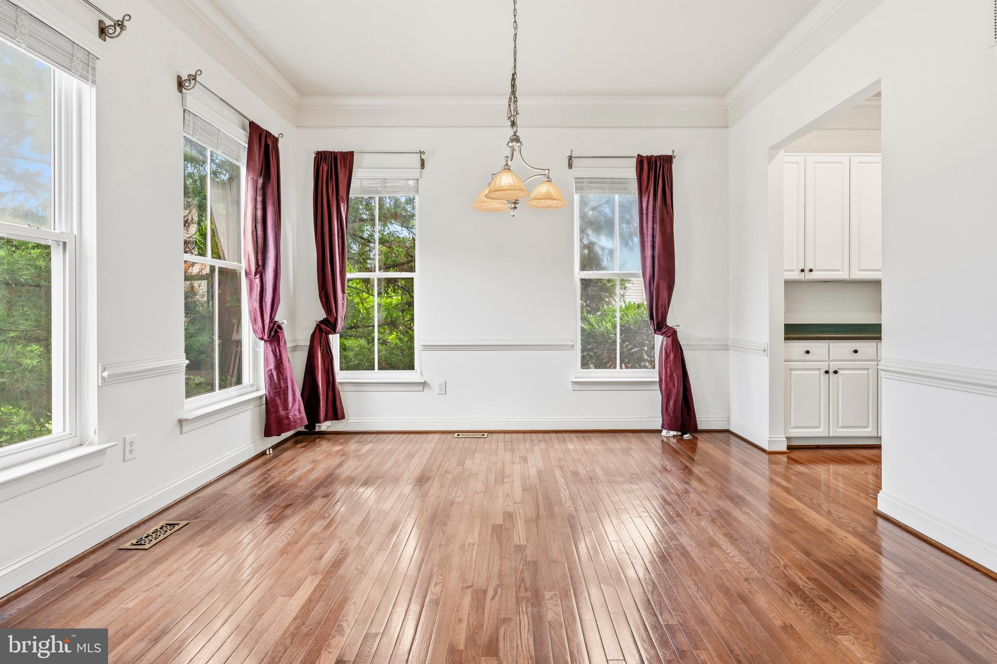 CLARKSBURG OUTSIDE - Residential