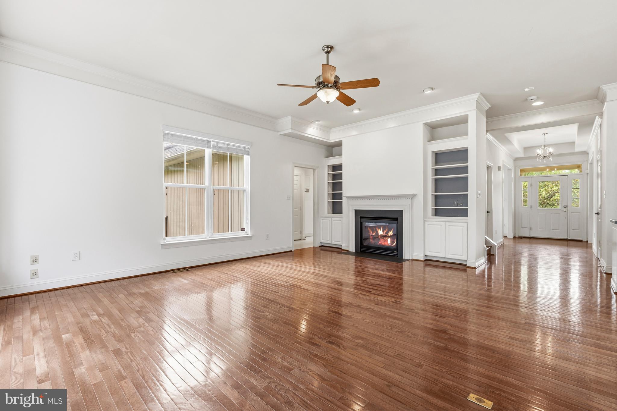 CLARKSBURG OUTSIDE - Residential