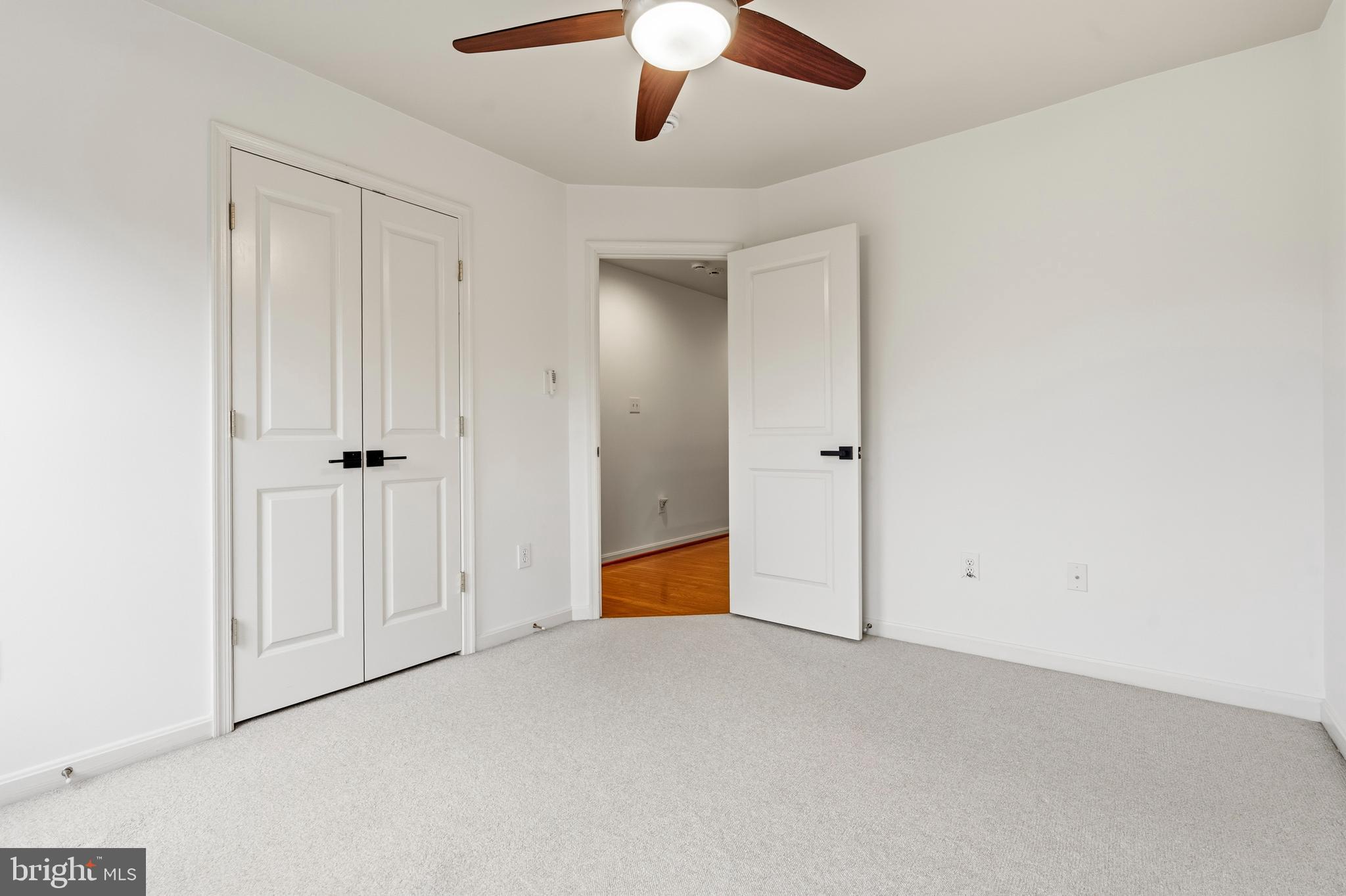 CLARKSBURG OUTSIDE - Residential
