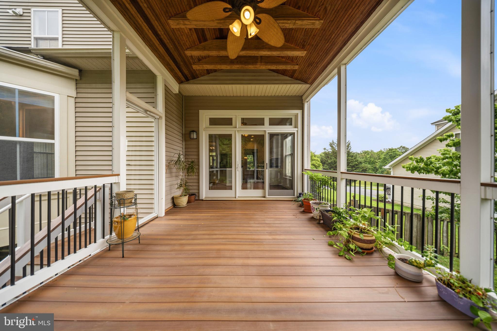 CLARKSBURG OUTSIDE - Residential