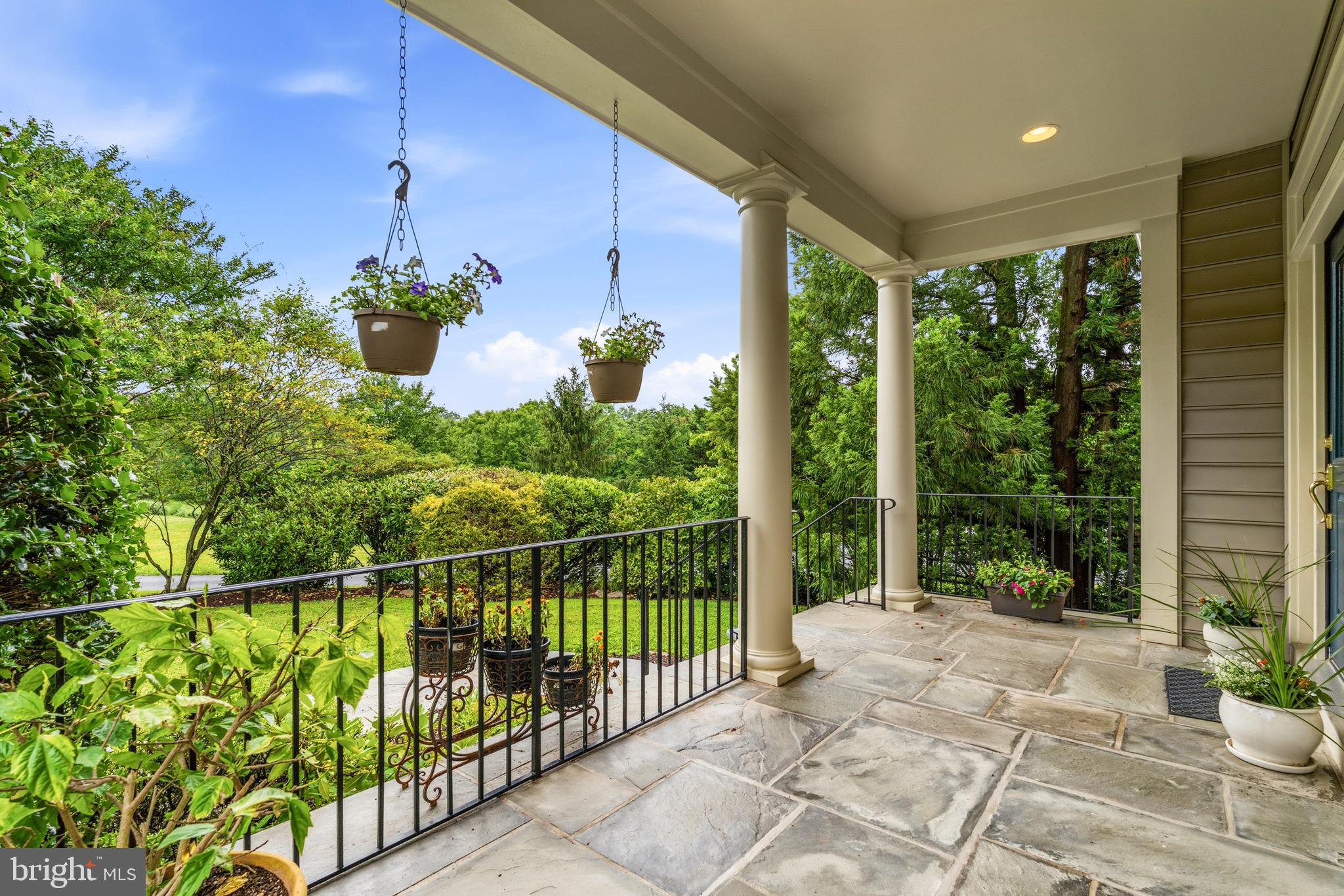 CLARKSBURG OUTSIDE - Residential